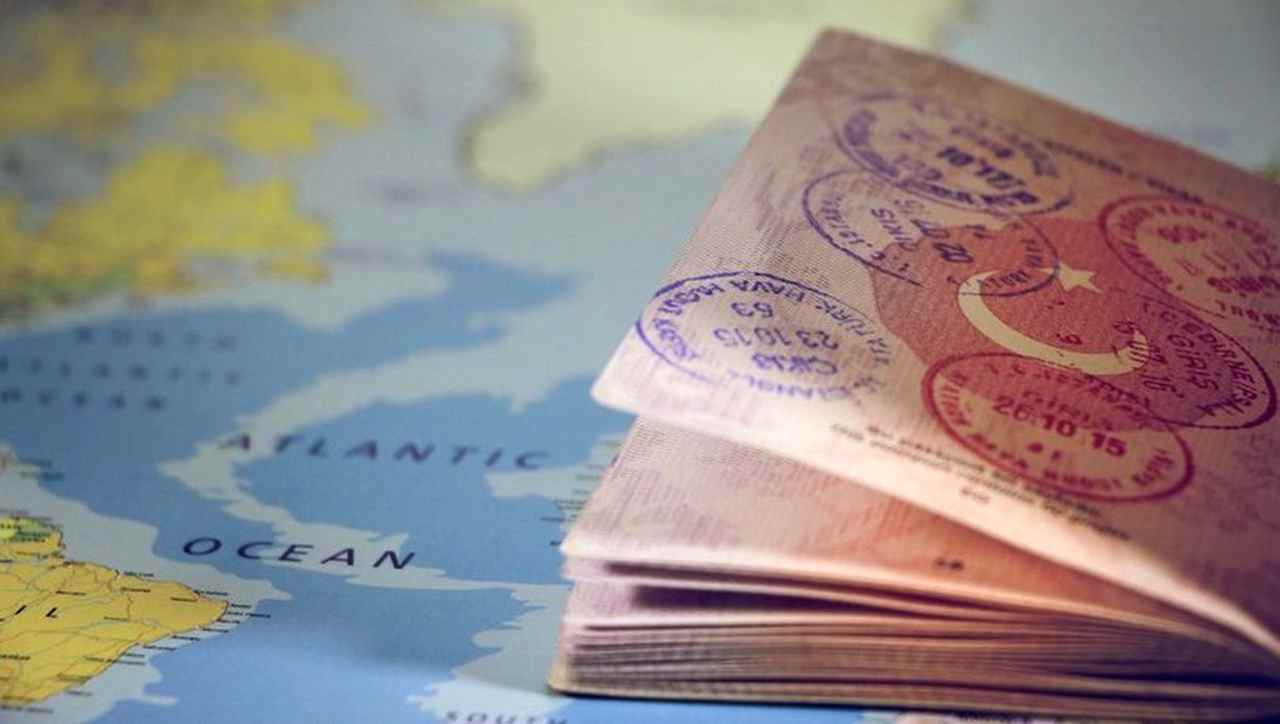 Schengen vizesinde yeni dönem! Artık pasaport gerekmeyecek