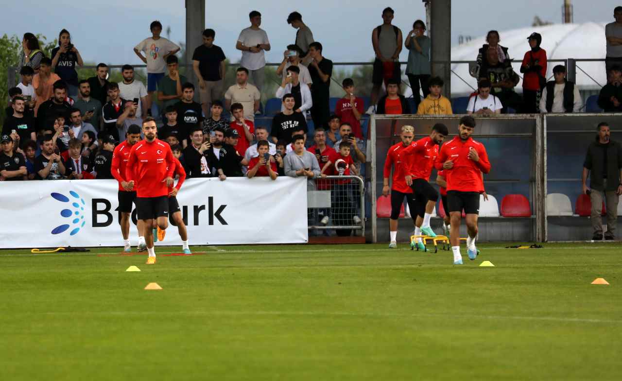 UEFA 2024 Avrupa Futbol Şampiyonası Elemeleri