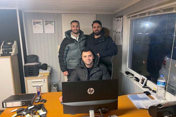 Güvenilir satıcı arıyorsun ‘‘Autoparkseta‘‘yı buluyorsun!