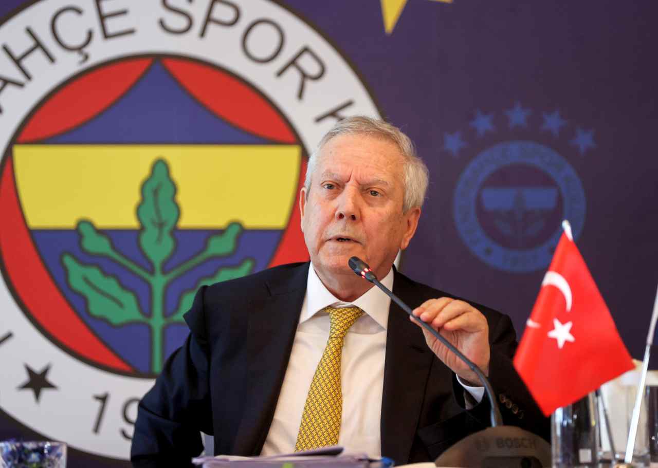Fenerbahçe’den “3 Temmuz” açıklaması: Fenerbahçe Yıkılmaz!