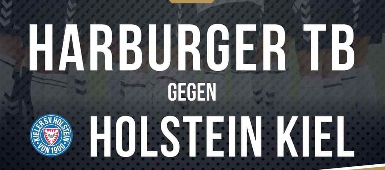 HTB“nin konuğu Holstein Kiel