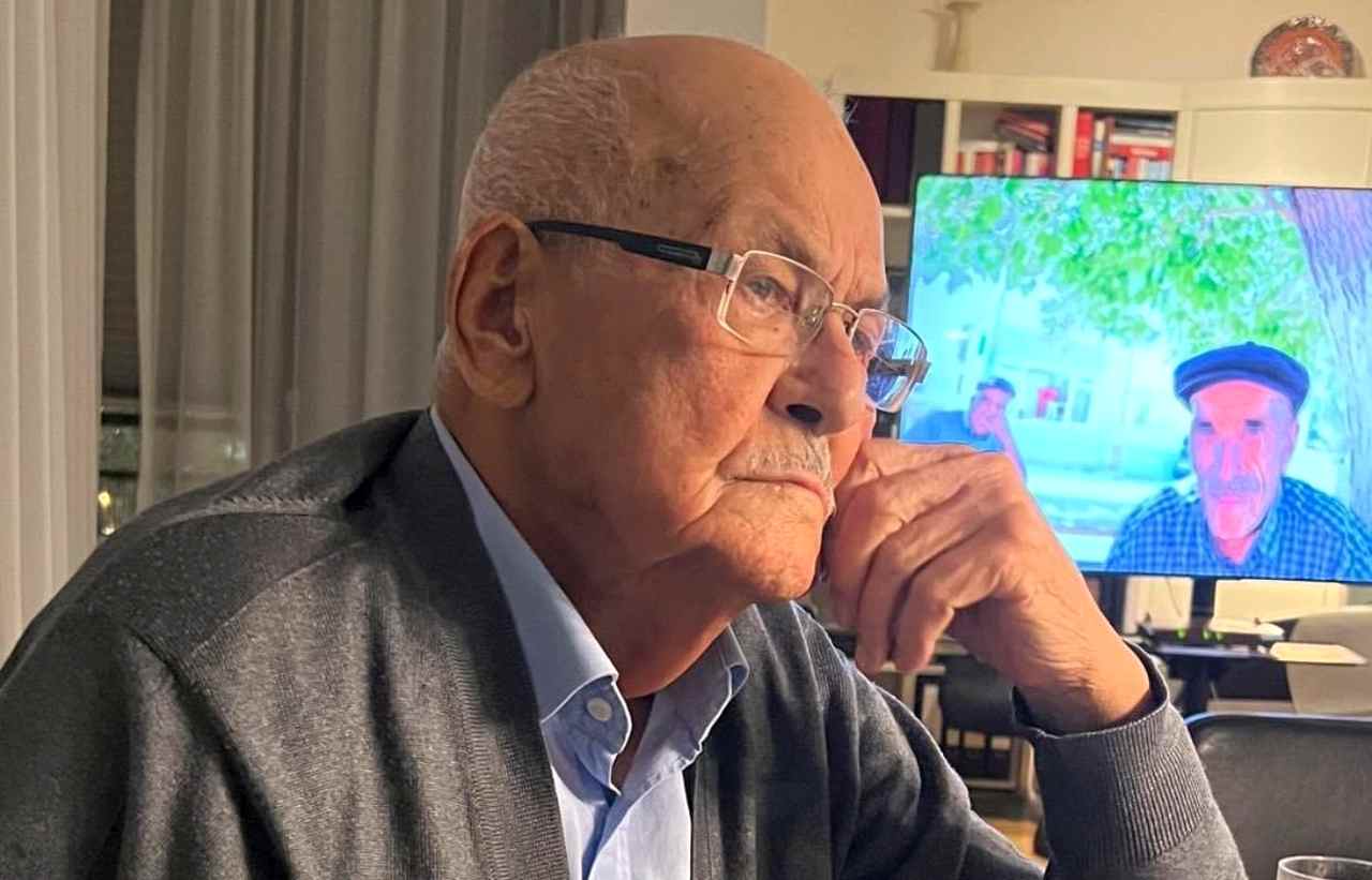 Hasan Güner’in acı günü: Cenaze Namazı Bugün