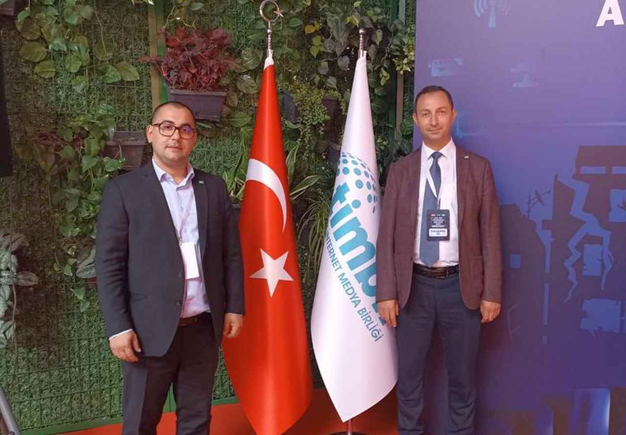 Timbir dış ilişkiler kuruluna Almanya’dan iki gazeteci