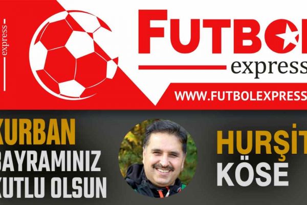 Kurban Bayramınız Mübarek olsun…