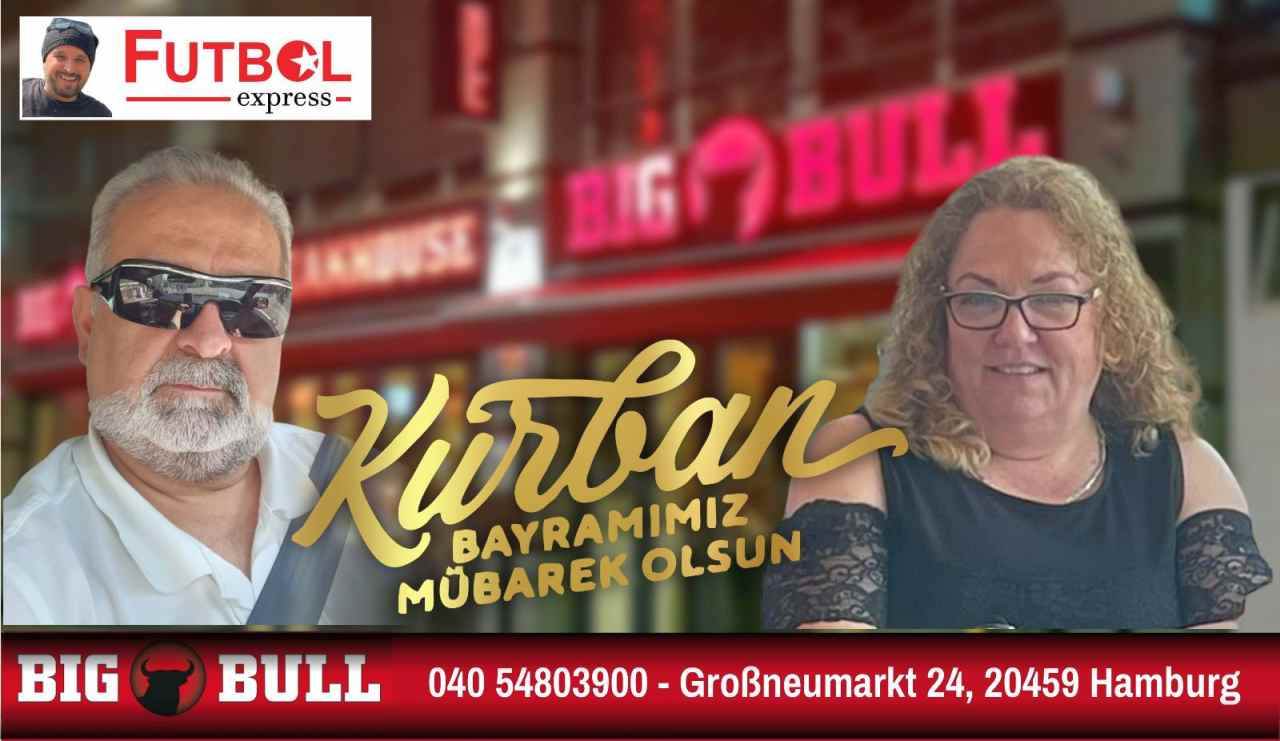 Hasan Renkliçay’dan Kurban Bayramı mesajı