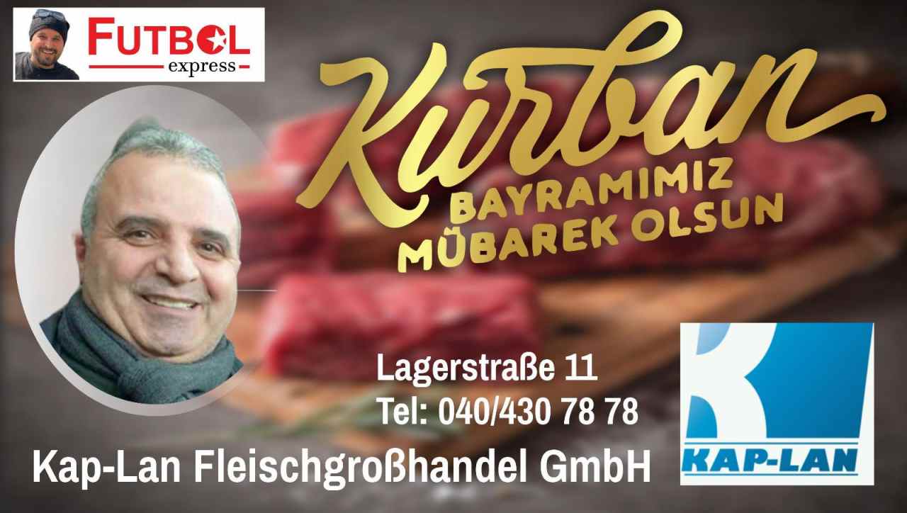 Musa Özer: Kurban Bayramınız hayırlara vesile olsun