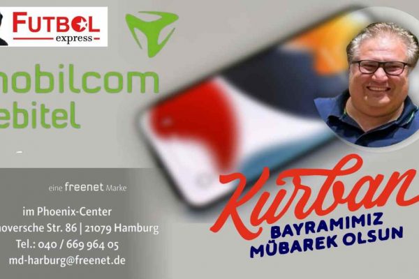 Ersen Açıkgöz: Mutlu Bayramlar…