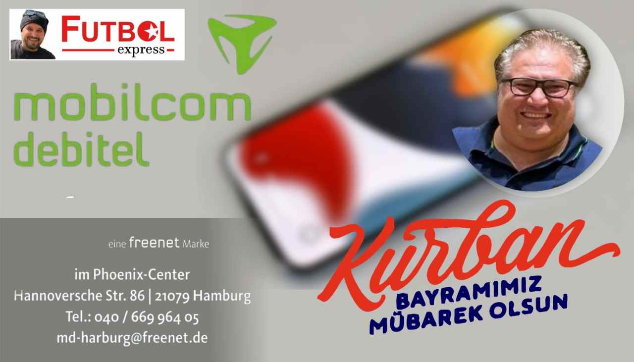 Ersen Açıkgöz: Mutlu Bayramlar…
