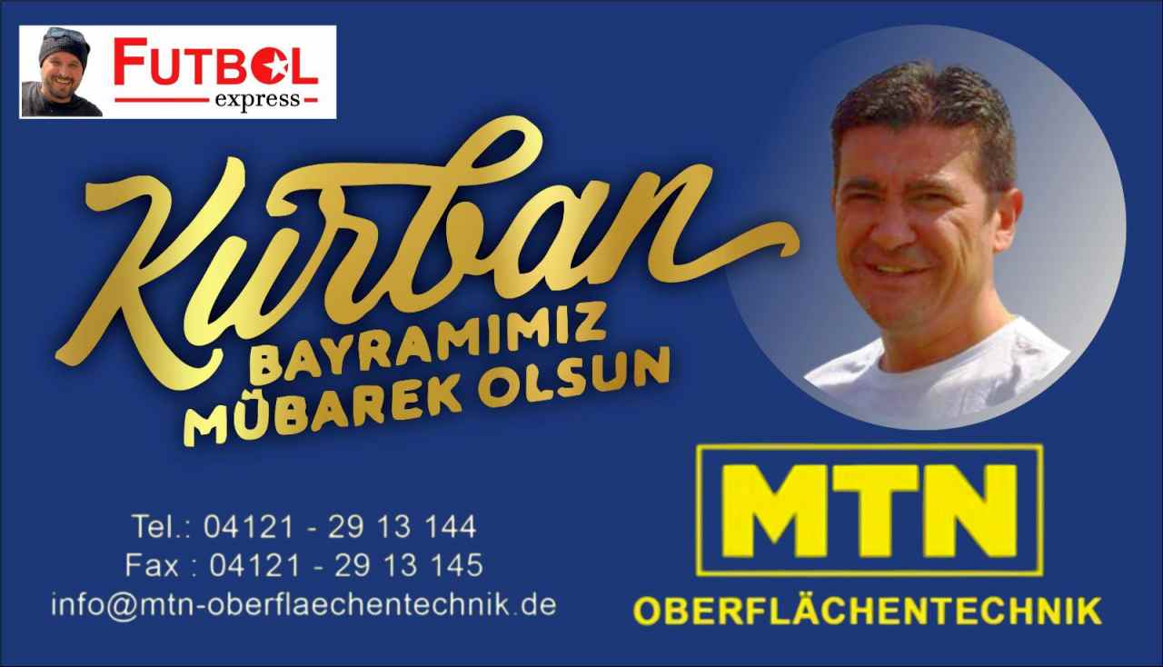 MTN’den bayram mesajı: Mutlu bayramlar dilerim