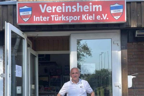 Efsane başkan görevi bıraktı!