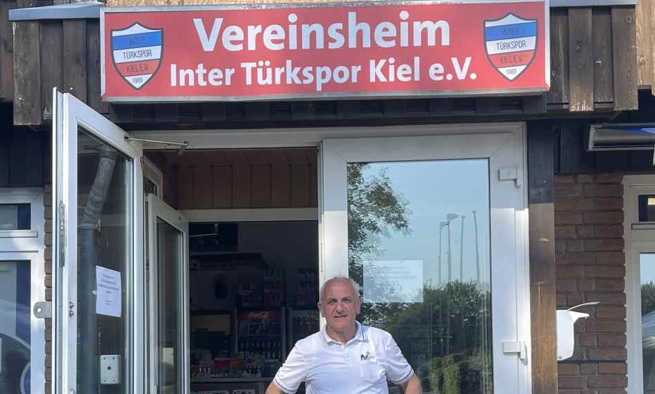 Efsane başkan görevi bıraktı!
