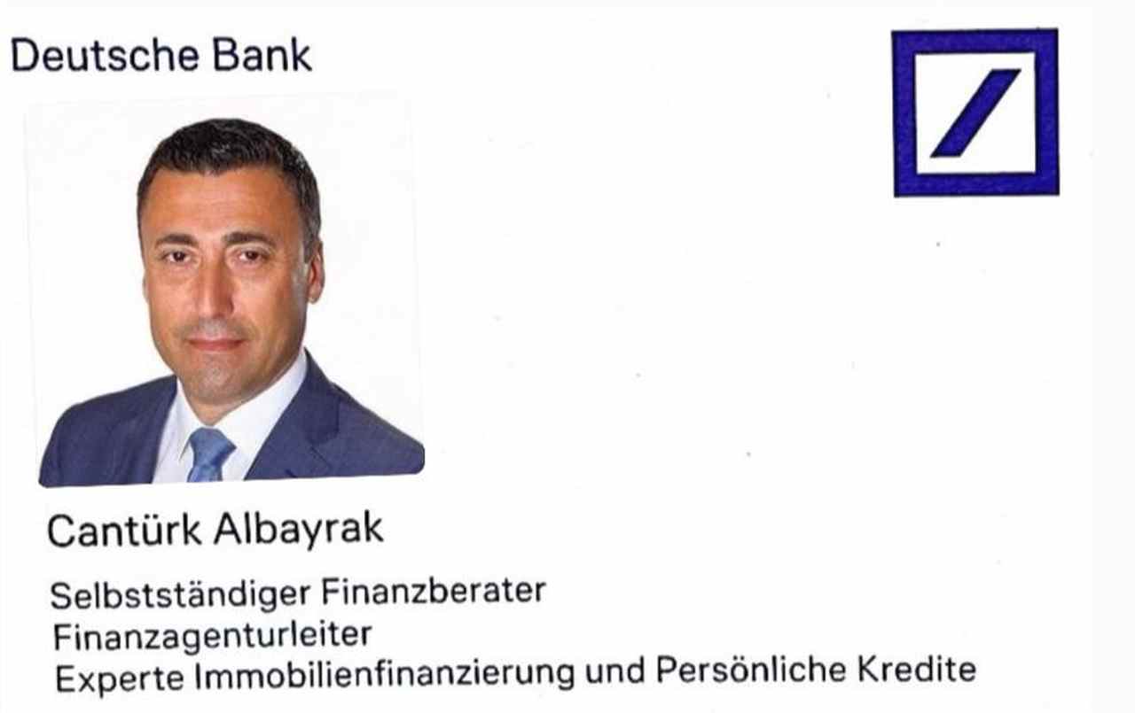 Cantürk Albayrak: Bayramlar berekettir, umuttur, özlemdir