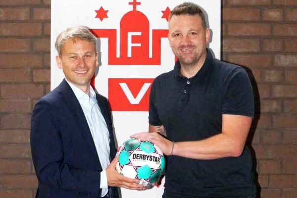 SIGNAL IDUNA bleibt Partner des HFV