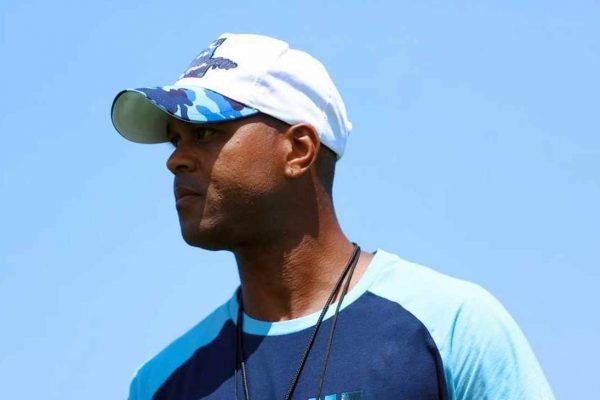 Adana Demirspor’da teknik ekip belli oldu