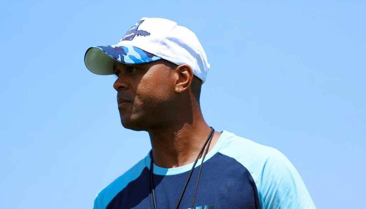 Adana Demirspor’da teknik ekip belli oldu