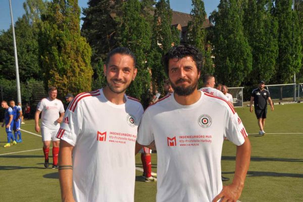 Penaltılar ile takımlarını yarı finale taşıdılar