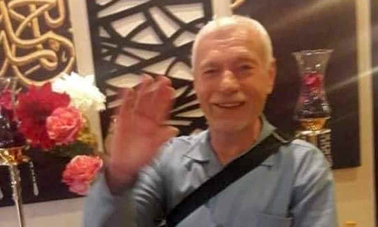 Gazeteci Mehmet Uzun’un babası vefat etti