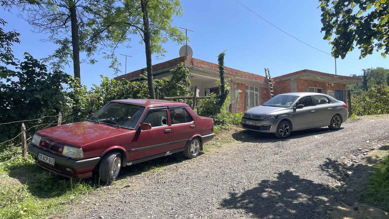 Samsun’da 2 kız kardeşi ile kadastro görevlisini öldüren zanlı tutuklandı