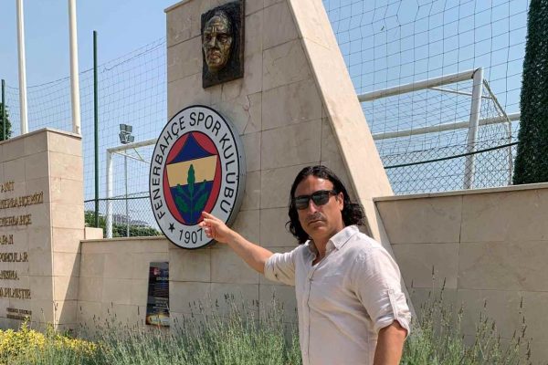 Erhan Albayrak tekrar Fenerbahçe’de