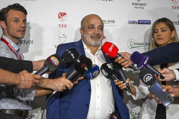 Murat Sancak, TFF’yi istifaya davet etti
