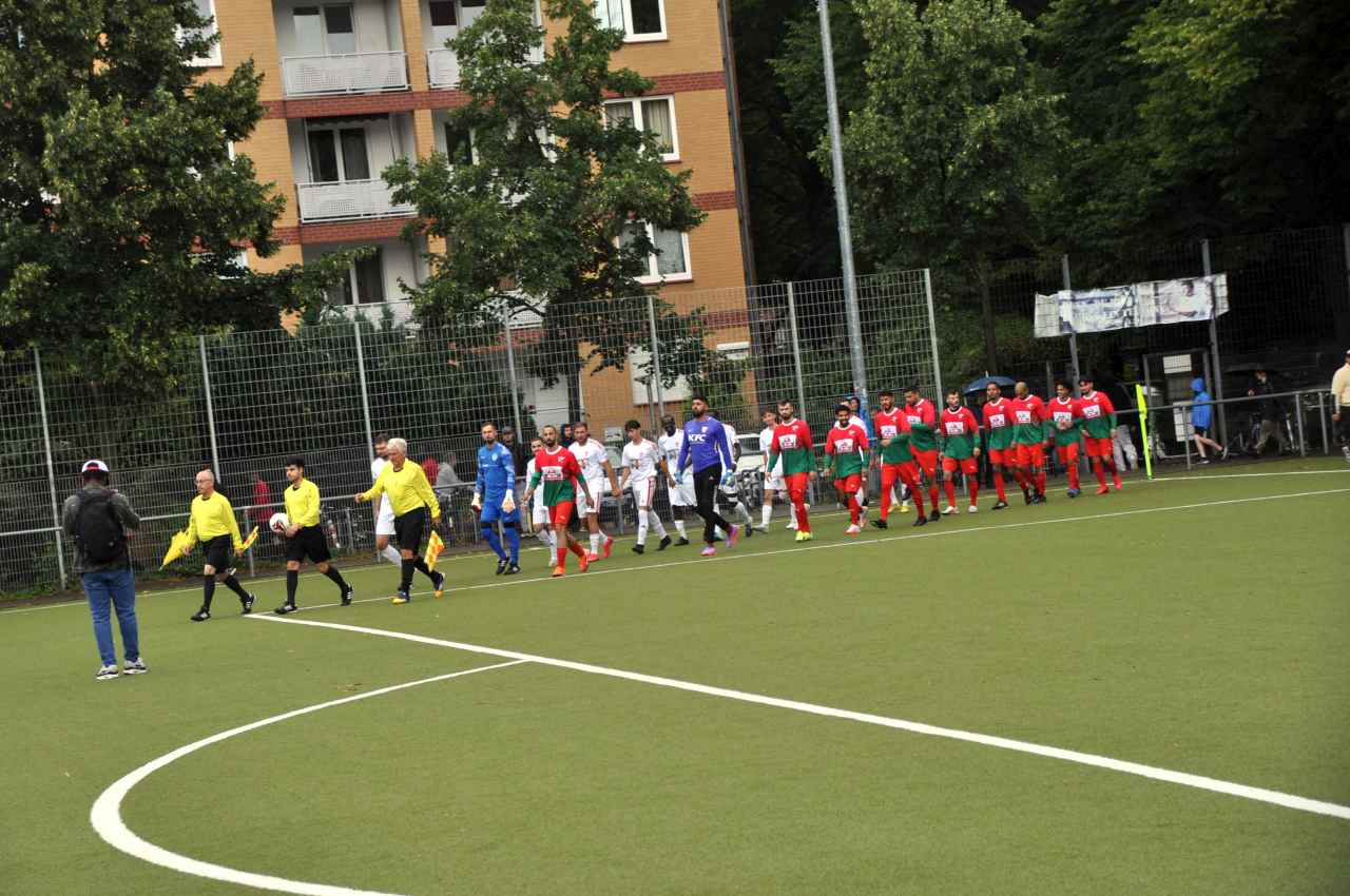 İnter Hamburg’da olay var!