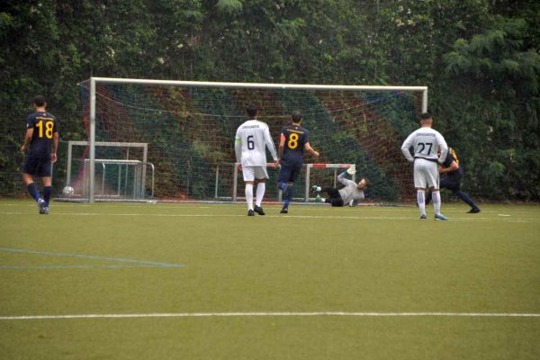 Zonguldakspor ‘’LOTTO’’ da kayıp
