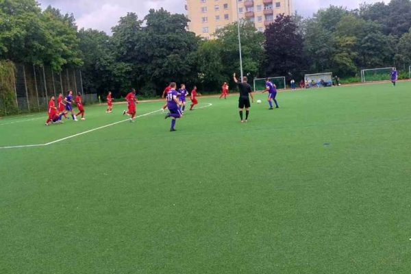 Türkspor’a  ’3’ puan yüklendi