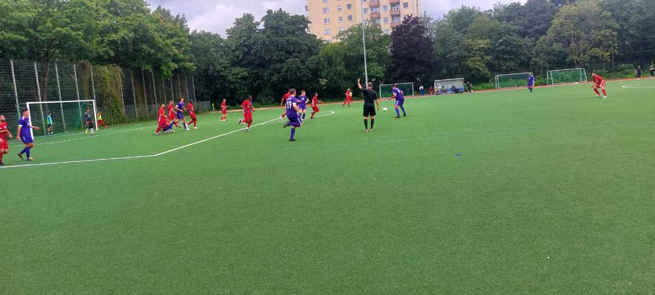 Türkspor’a  ’3’ puan yüklendi