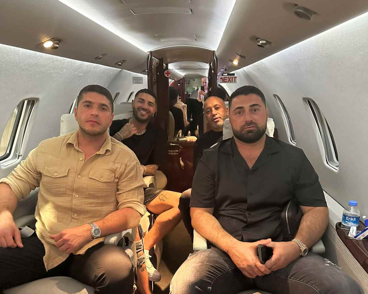 Dünya devi Rap’çı Türkiye’den ev almaya karar verdi