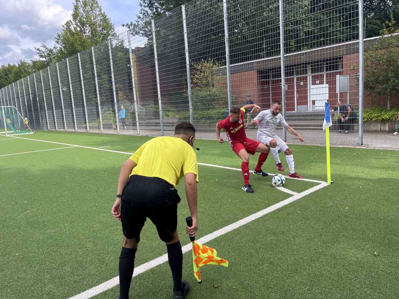 Dersimspor hedefine “Ulaş’’tı