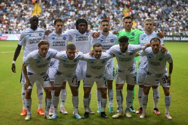 Yukatel Adana Demirspor, Avrupa”ya penaltılarla veda etti