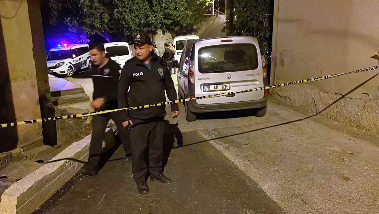 Karabük’te karısını ve kayınvalidesini tüfekle öldüren kişi intihar etti