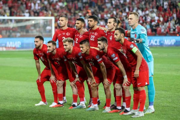 ”Ermenistan’ı bile yenemedik”