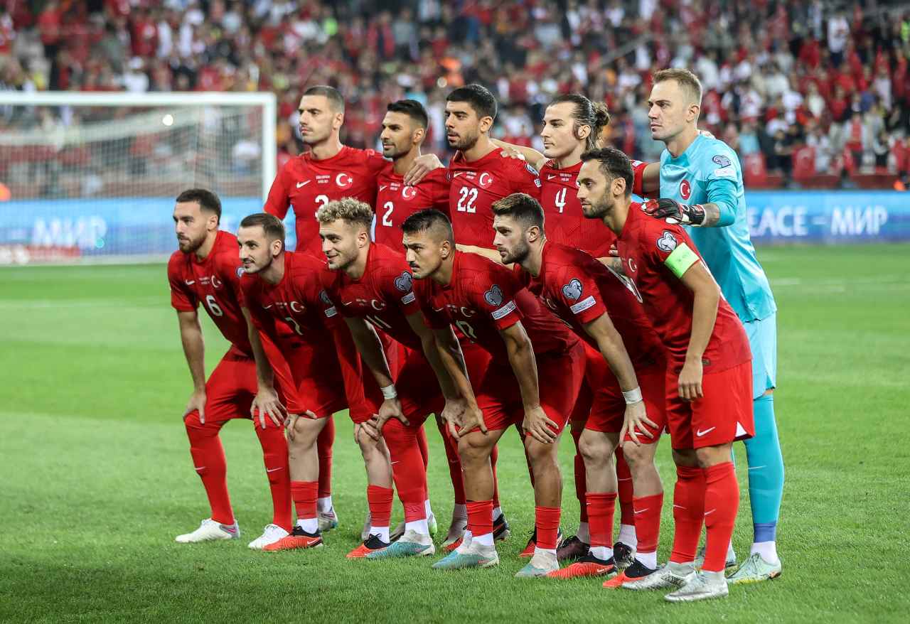 ”Ermenistan’ı bile yenemedik”