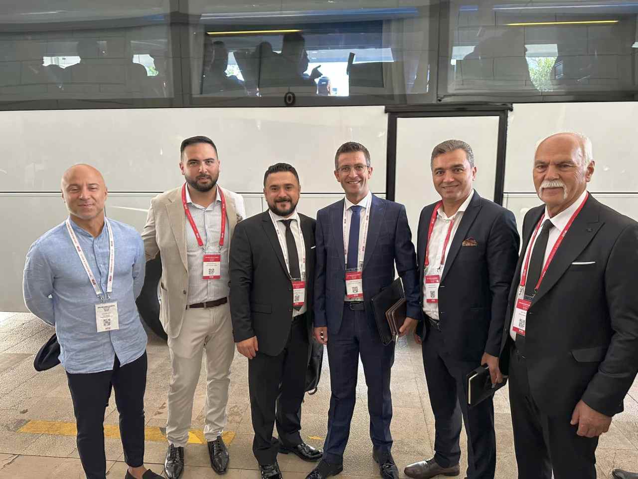İş dünyası İstanbul’da buluşuyor