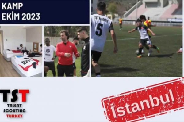 Sind Sie Bereit -Sıra Sizde!