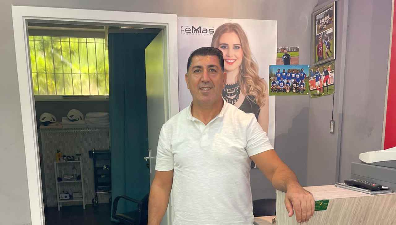 Kuaför Cahit Balat: “Herkes bildiği işi yapsın”