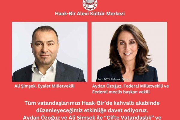 Çifte vatandaşlık nihayet yasalaşıyor!