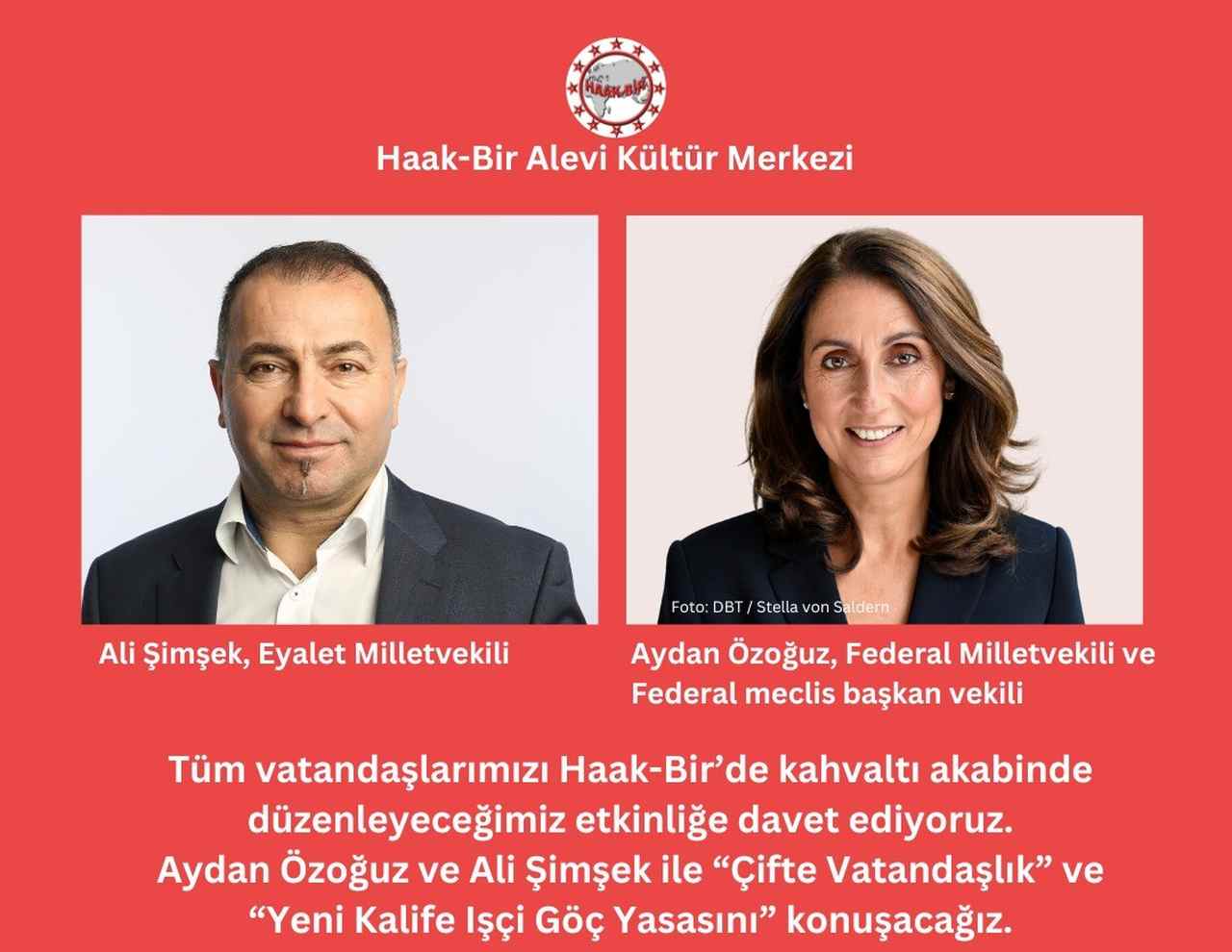 Çifte vatandaşlık nihayet yasalaşıyor!