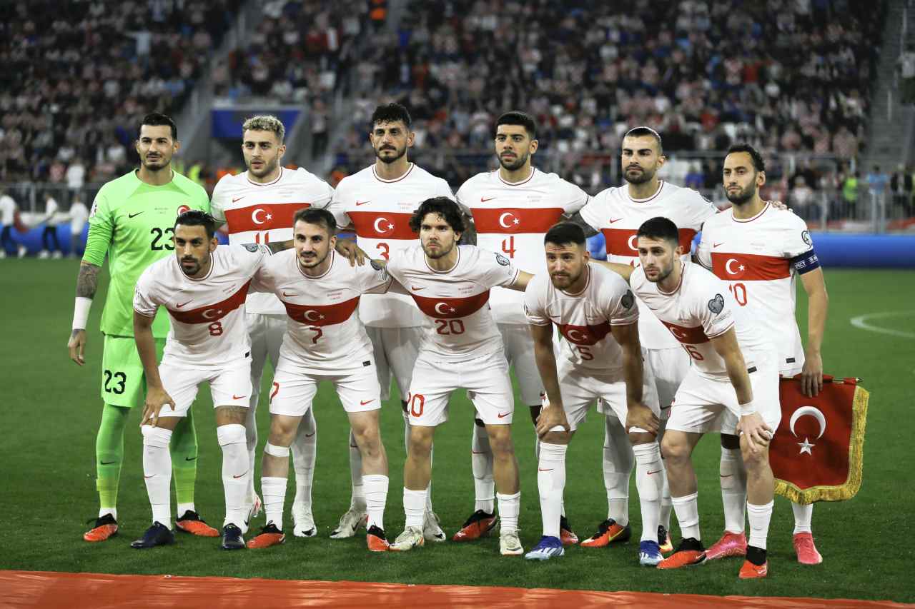 Türkiye’den, Hırvatistan’da tarihi zafer