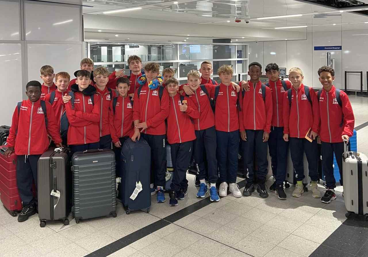Friendship Hamburg – Chicago 2023