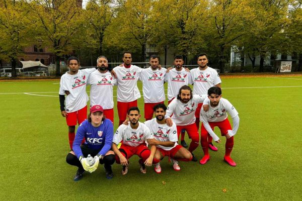 İnter derbisinin galibi İnter Hamburg!