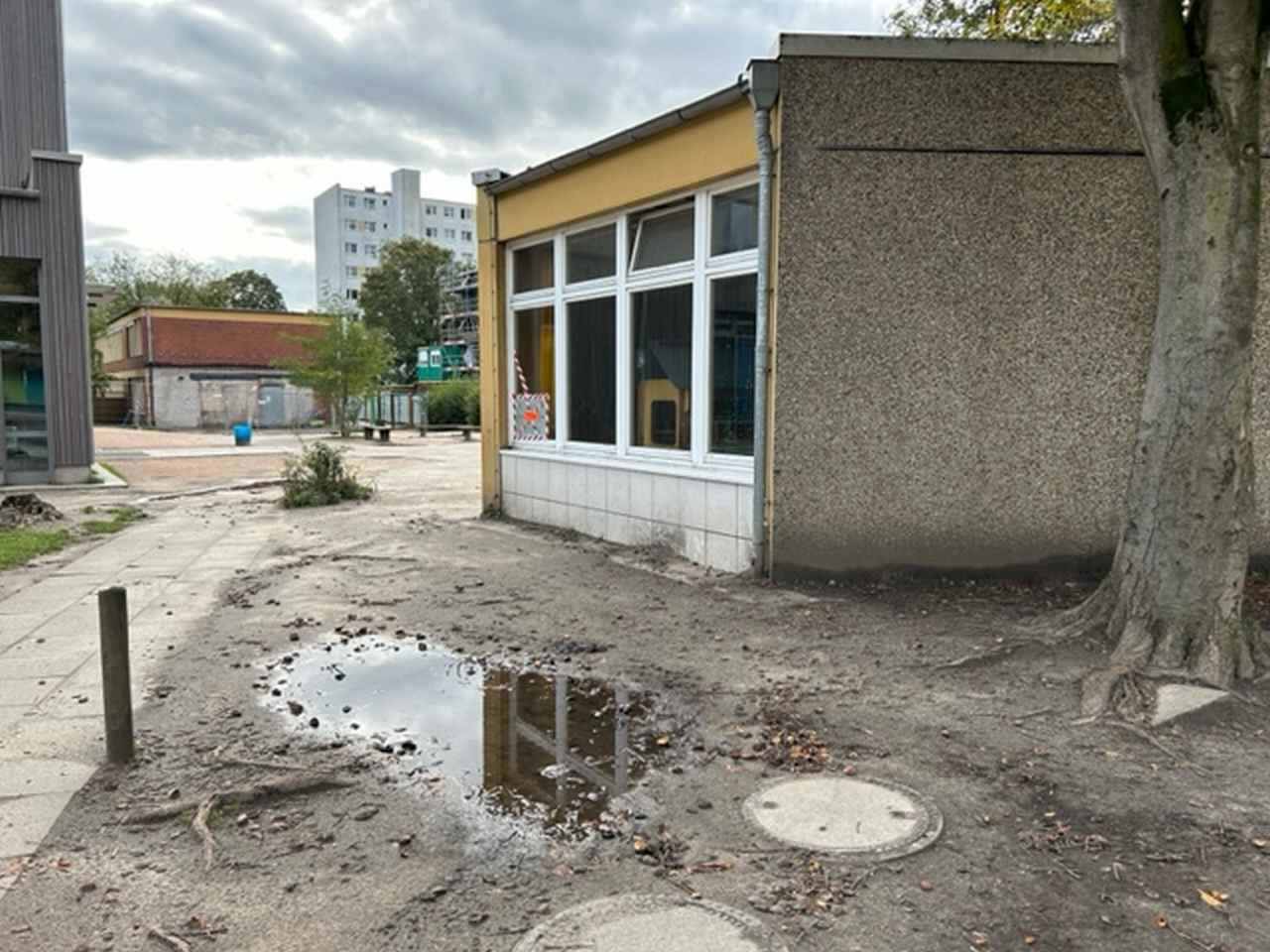 Kamuoyuna duyurulur!