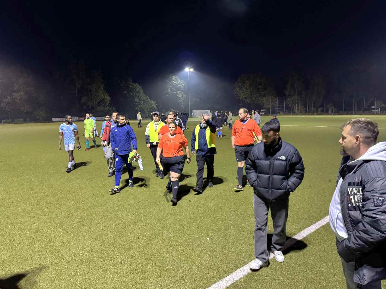 Dersimspor’da kimse memnun değil!