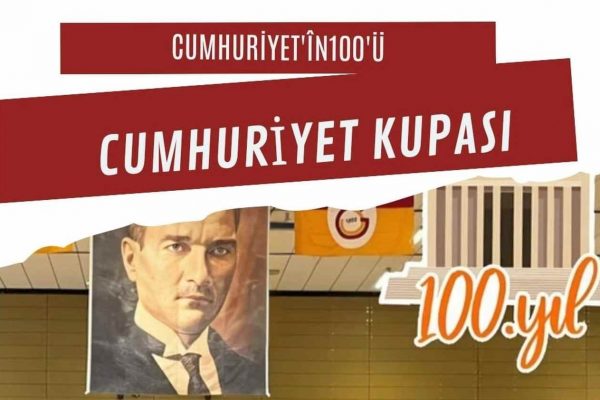 Cumhuriyet’in 100. yılında Hamburg futbol turnuvası ile şenlenecek