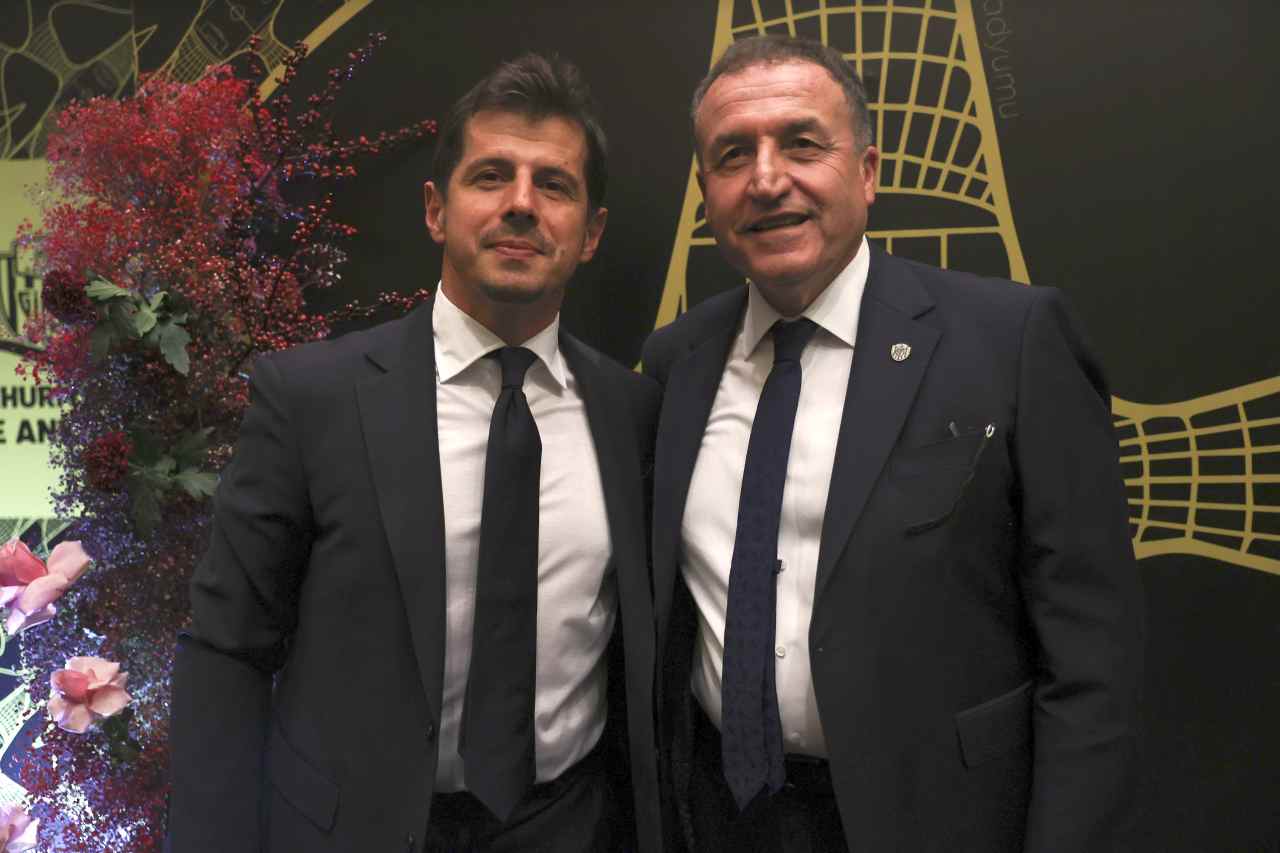 MKE Ankaragücü Kulübü, Cumhuriyet’in 100. yılını kutladı
