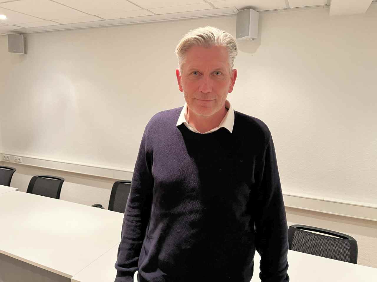 Neuer Vorsitzender im Verbands-Lehrausschuss des HFV
