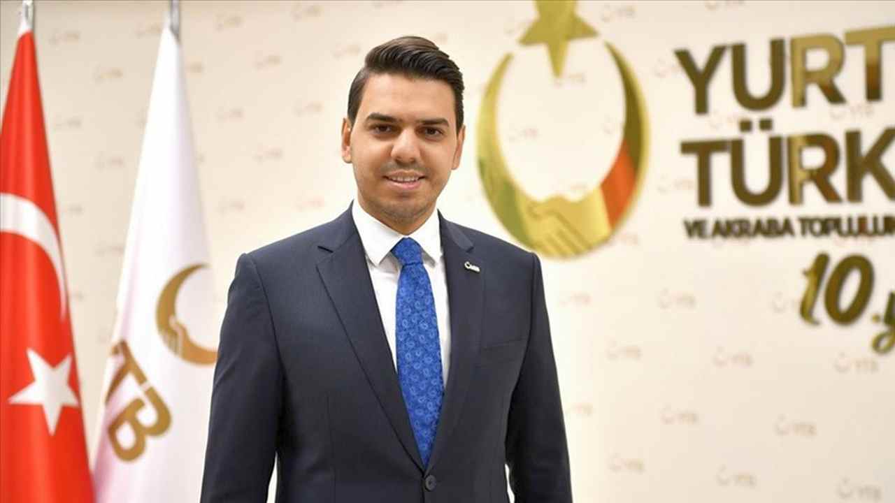 DÜNYANIN FARKLI ÜLKELERİNDEN MÜSLÜMAN ENTELEKTÜELLER İSTANBUL’DA TOPLANIYOR