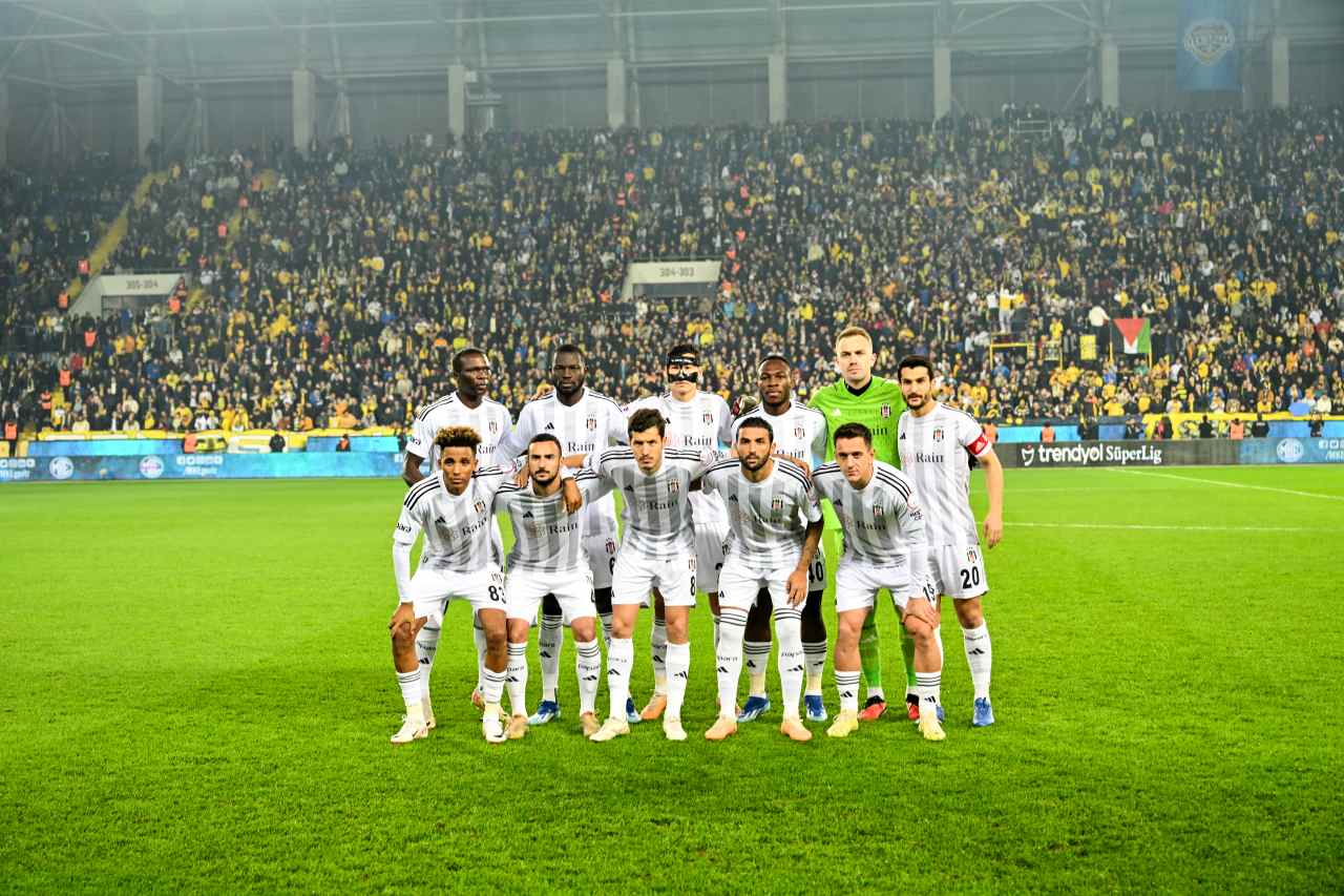 Başkentte kazanan çıkmadı