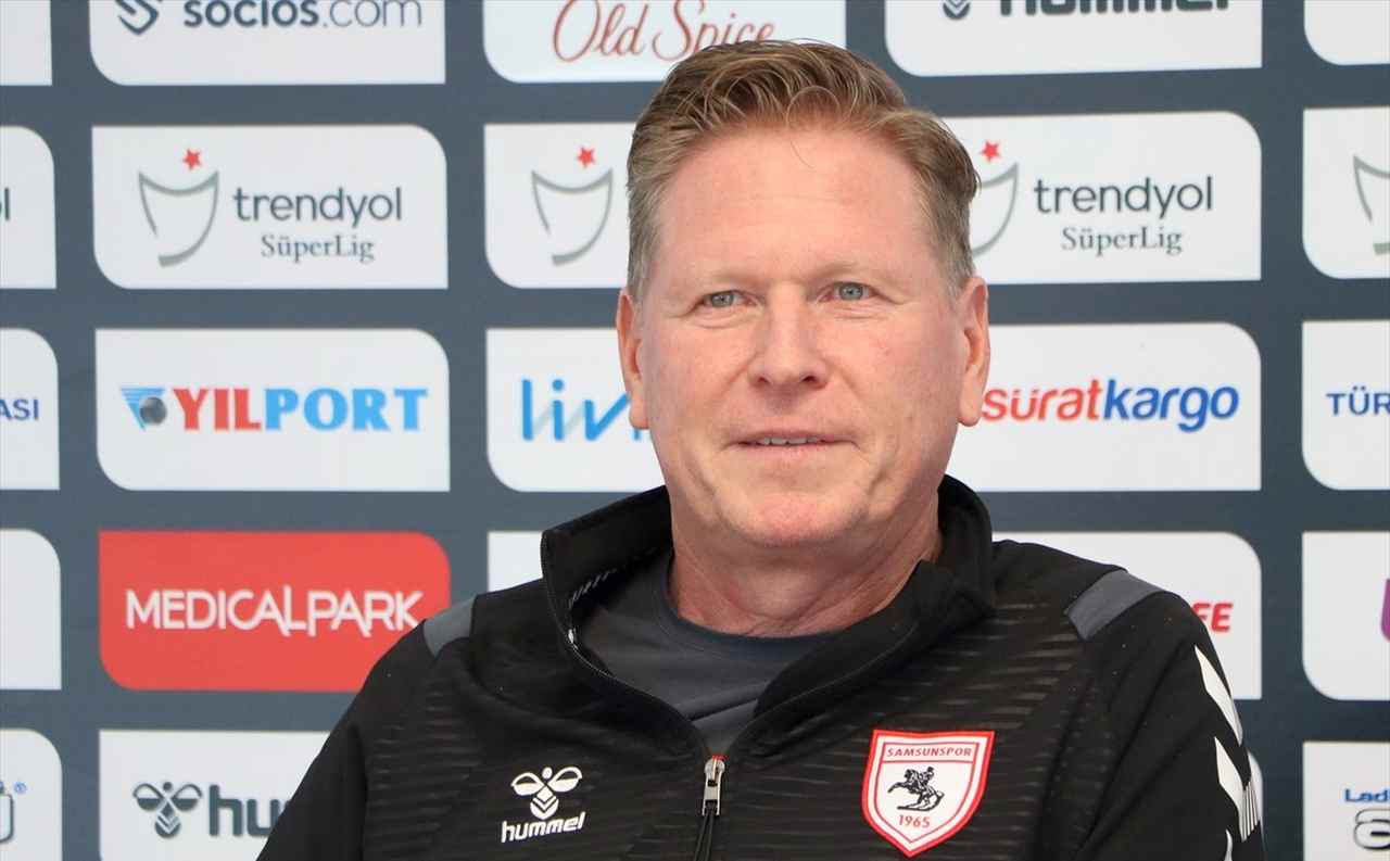 Samsunspor’da Zeki Yavru 1, Laura 3 ay sahalardan uzak kalacak